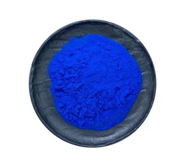 E18 Phycocyanin Powder Blue Spirulina Extract Powder - 图片 5