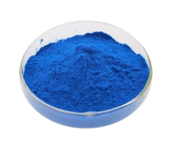 E18 Phycocyanin Powder Blue Spirulina Extract Powder