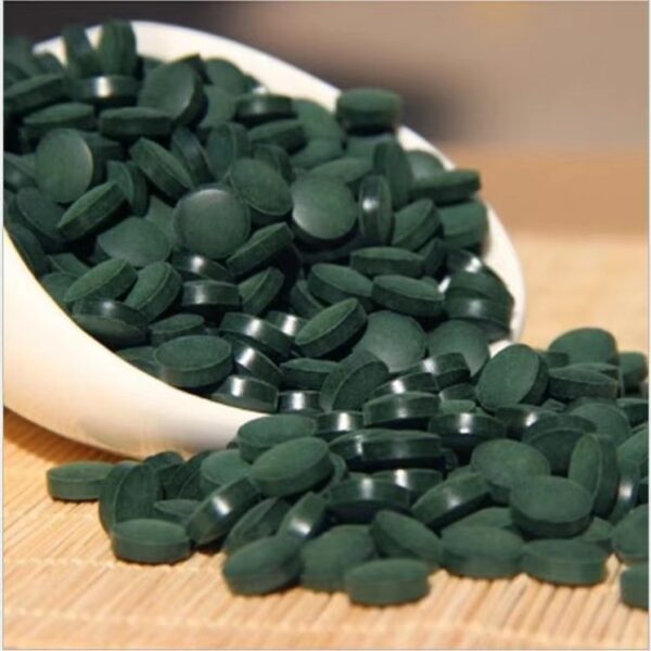 Spirulina Seaweed Plant Extract Powder For Food,Cosmetic,Pharmaceutical - 图片 4