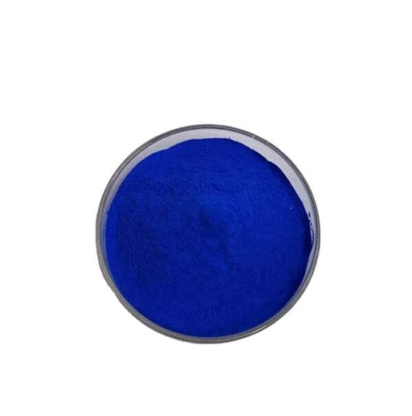 E18 Phycocyanin Powder Blue Spirulina Extract Powder - 图片 4