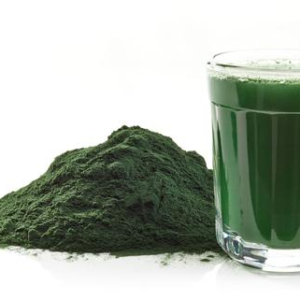 Spirulina Seaweed Plant Extract Powder For Food,Cosmetic,Pharmaceutical