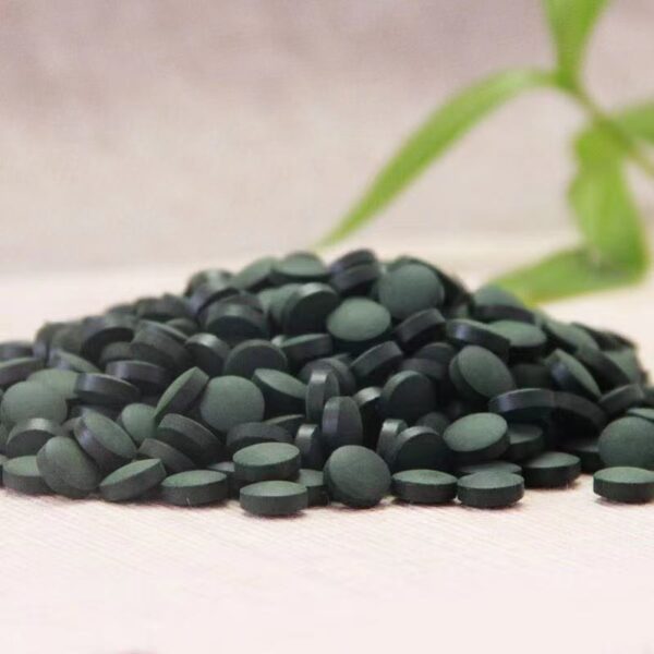 Spirulina Seaweed Plant Extract Powder For Food,Cosmetic,Pharmaceutical - 图片 5