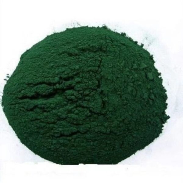 Spirulina Seaweed Plant Extract Powder For Food,Cosmetic,Pharmaceutical - 图片 2