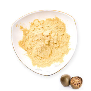 Monk Fruit Extract - Mogroside Powder