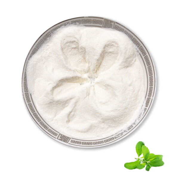 Stevia leaf extract powder