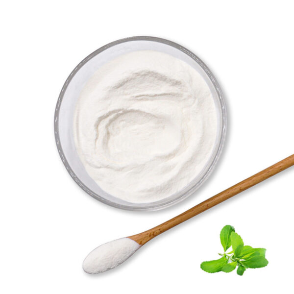 Stevia leaf extract powder - 图片 3