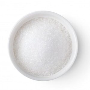 organic erythritol powder - 0 calorie sugar