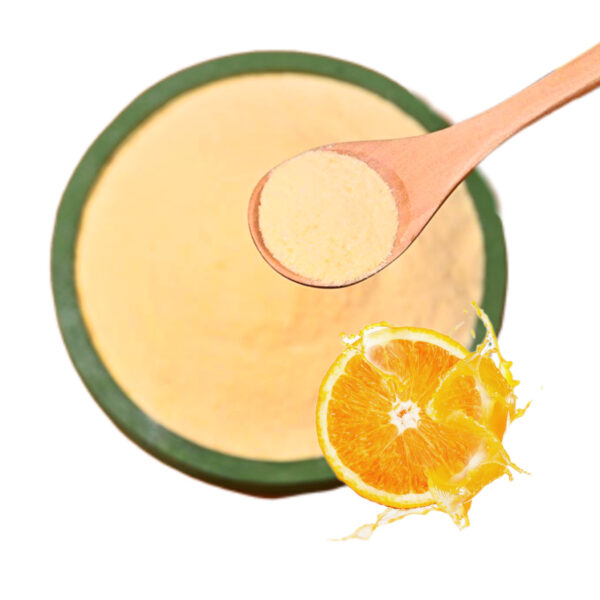 Orange Powder