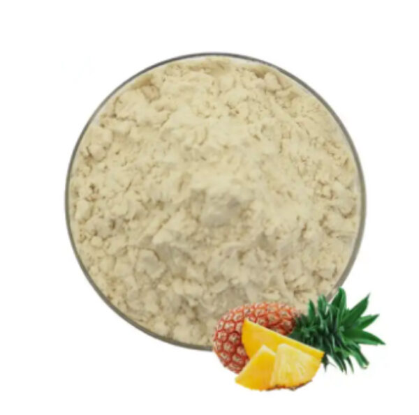 Pineapple powder