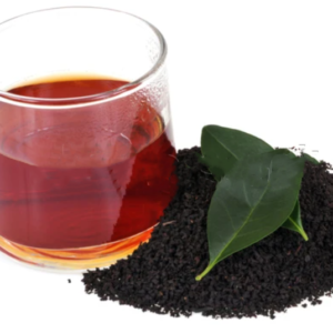 Instant Black Tea Powder