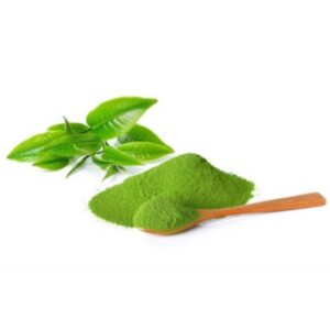 Instant Green Tea Powder