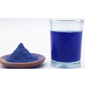 Butterfly Pea Flower Powder